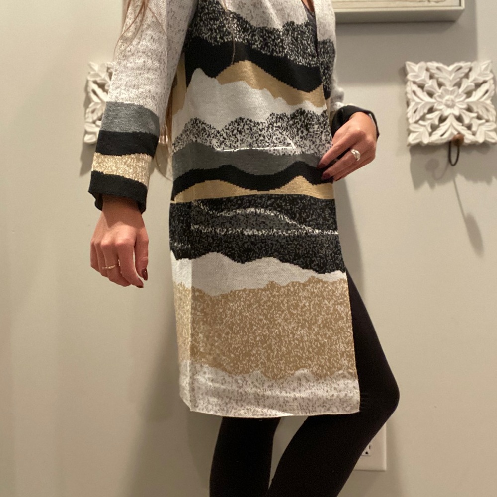 MaxSportLA : Cardigan - Picture 5 of 16